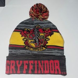 Kids Harry Potter beanie